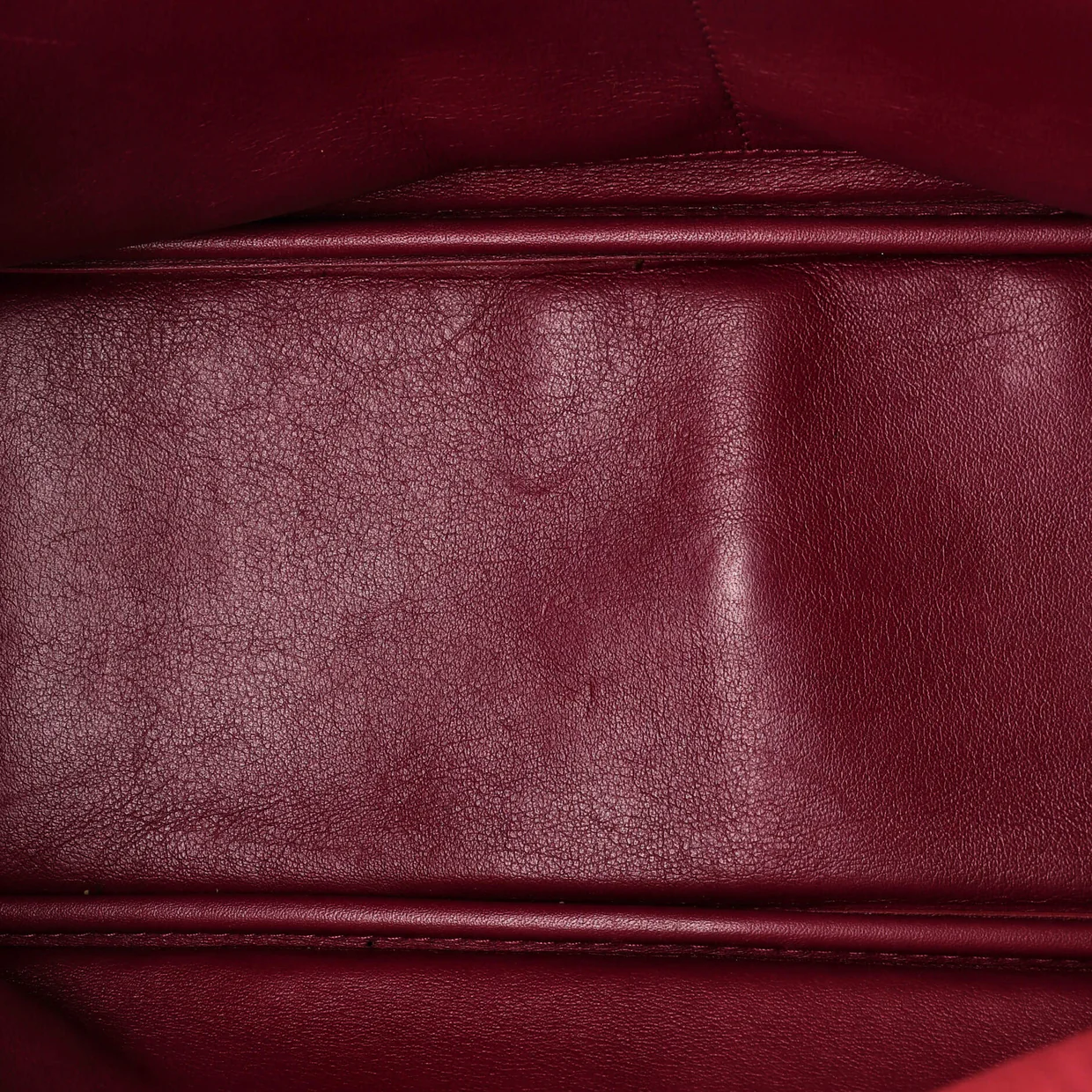 Diorissimo Tote Smooth Calfskin Medium - Deep Luxury