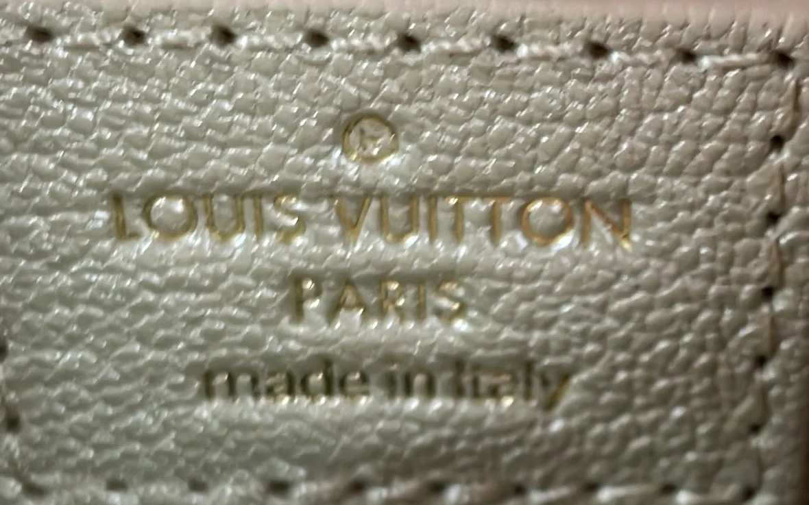 Speedy Bandouliere NM Bag Mink Nano - Deep Luxury