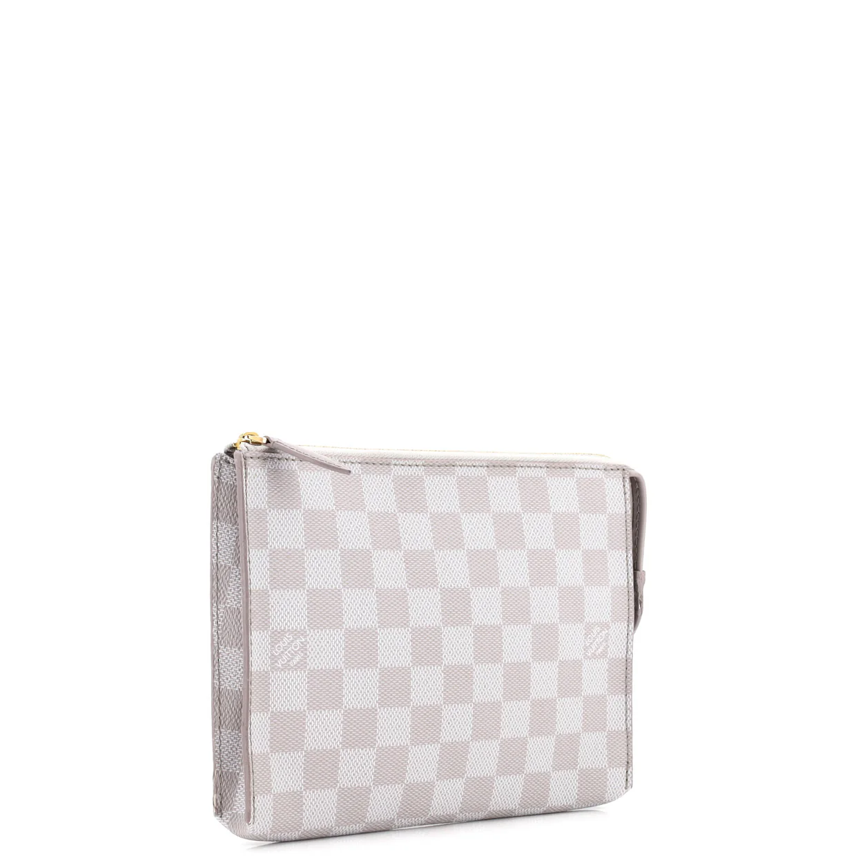 Element Clutch Damier Couleurs - Deep Luxury