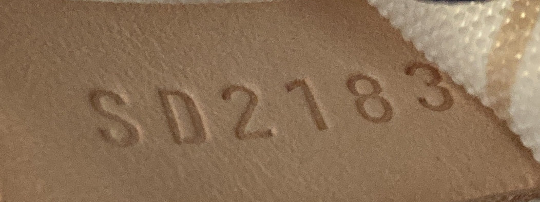 Neverfull NM Tote Damier GM - Deep Luxury