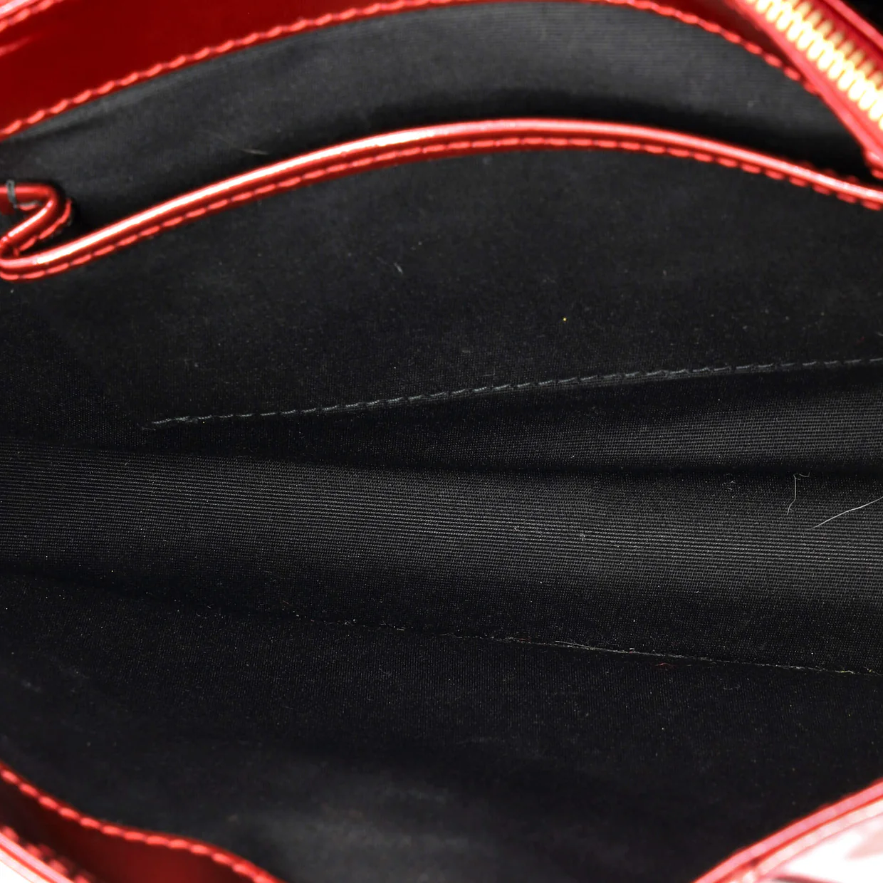 Serpenti Forever Shoulder Bag Metallic Leather Medium - Deep Luxury