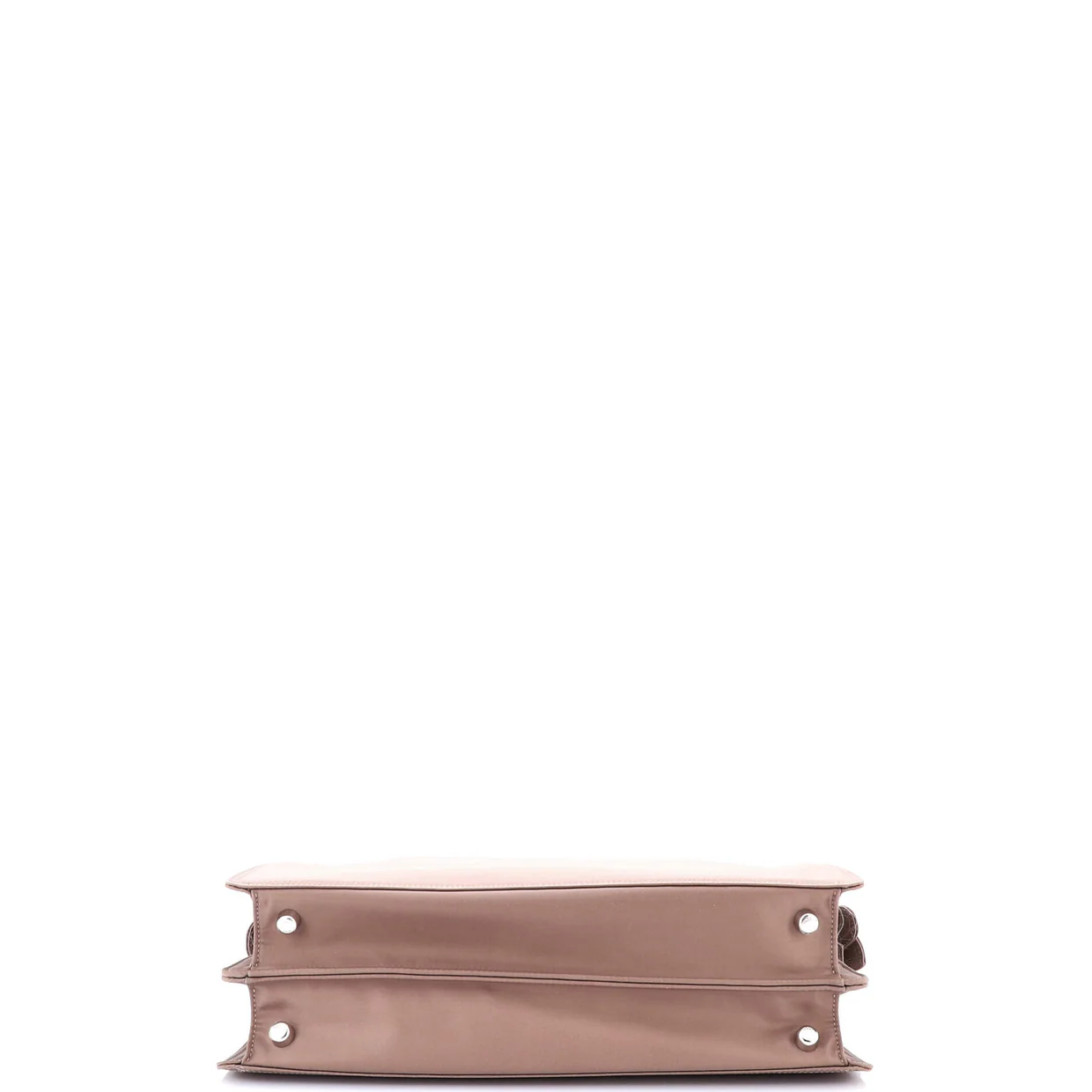 Peekaboo ISeeU Bag Nylon Medium - Deep Luxury