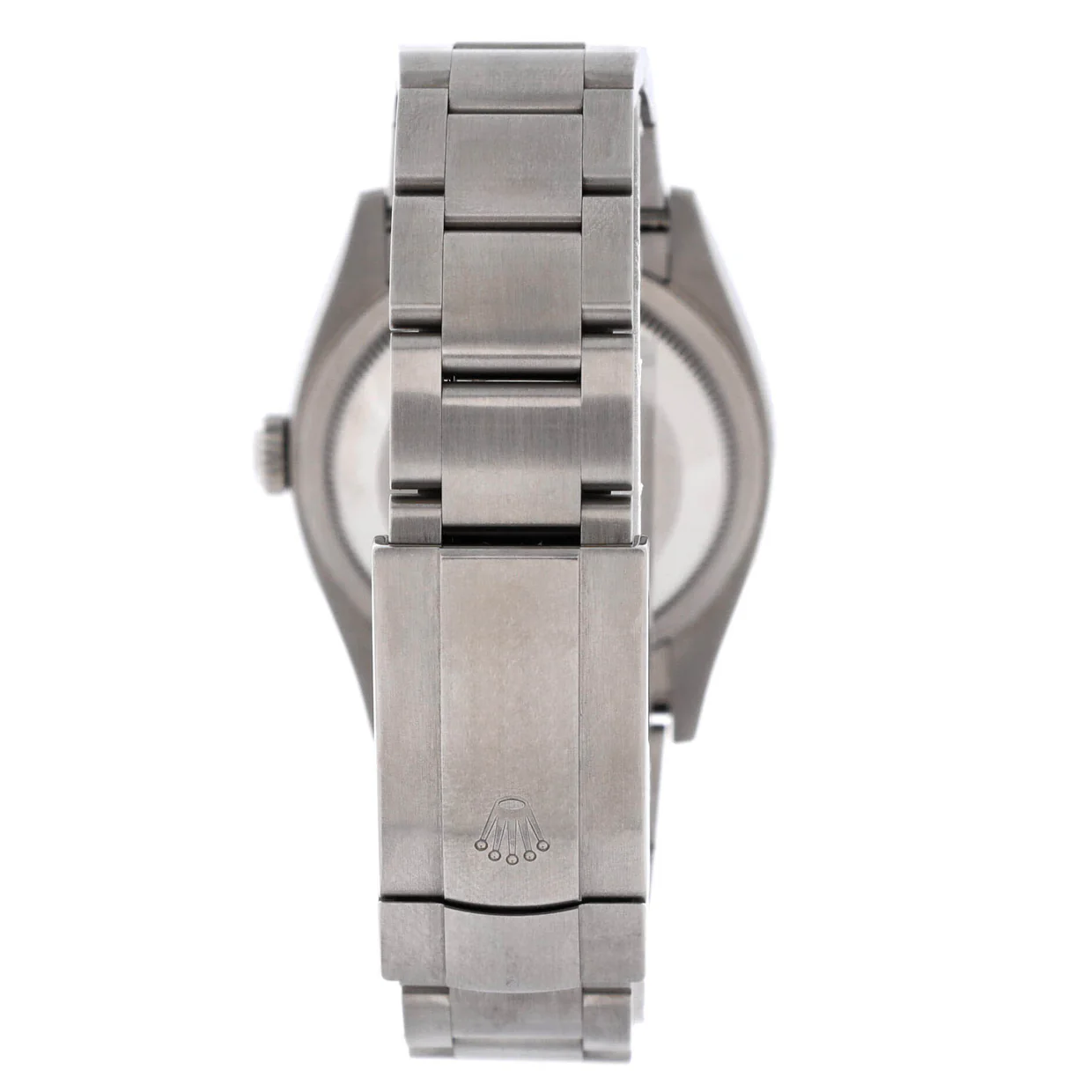 Oyster Perpetual Datejust Automatic Watch Stainless Steel 36 - Deep Luxury