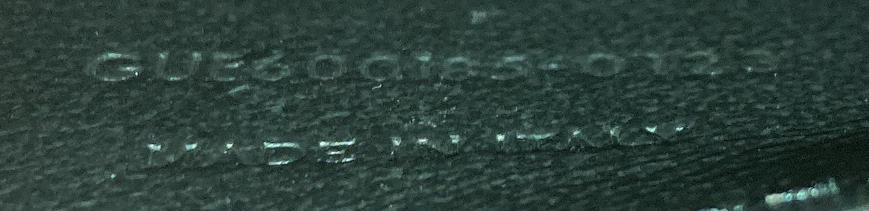 Classic Monogram Envelope Satchel Mixed Matelasse Leather Medium - Deep Luxury