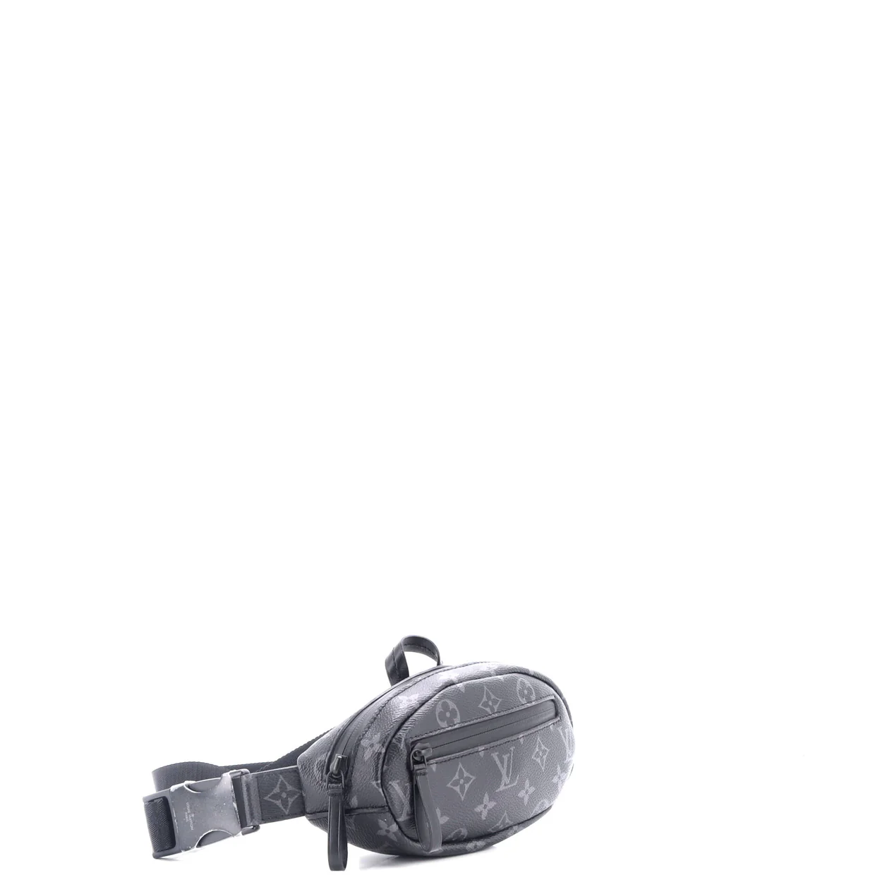 Catch Bumbag Monogram Eclipse Canvas - Deep Luxury