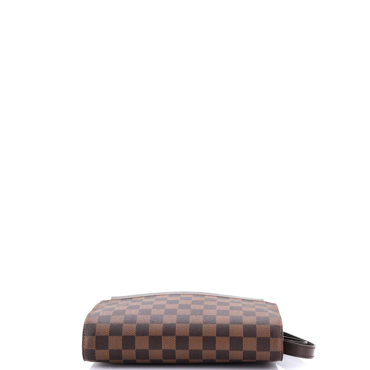 Pochette Saint Louis Damier - Deep Luxury