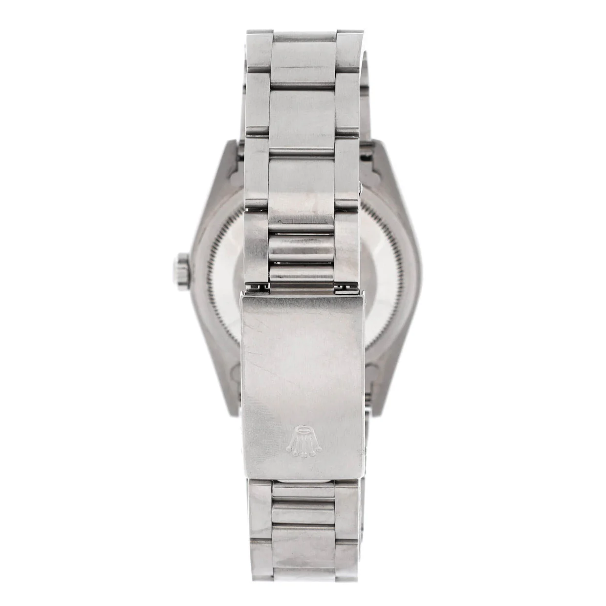 Oyster Perpetual Datejust Automatic Watch Stainless Steel 36 - Deep Luxury