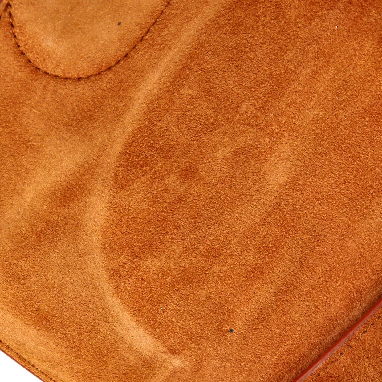 Bobby Flap Bag Leather Medium - Deep Luxury