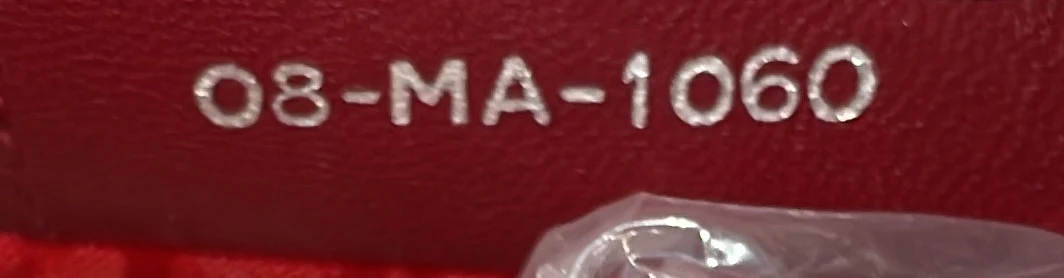 Lady Dior Bag Cannage Quilt Lambskin Large - Deep Luxury