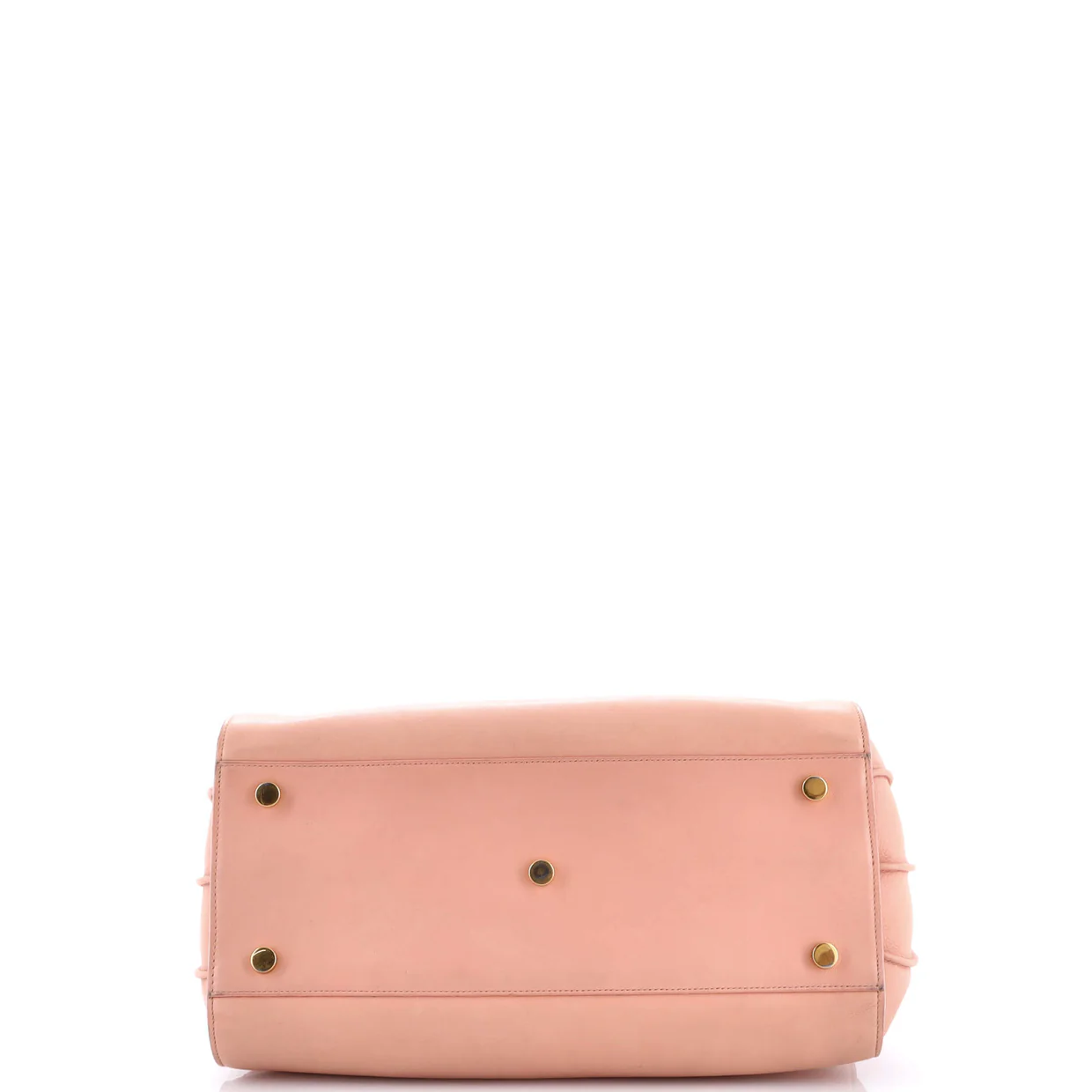 Sac de Jour Bag Leather Small - Deep Luxury