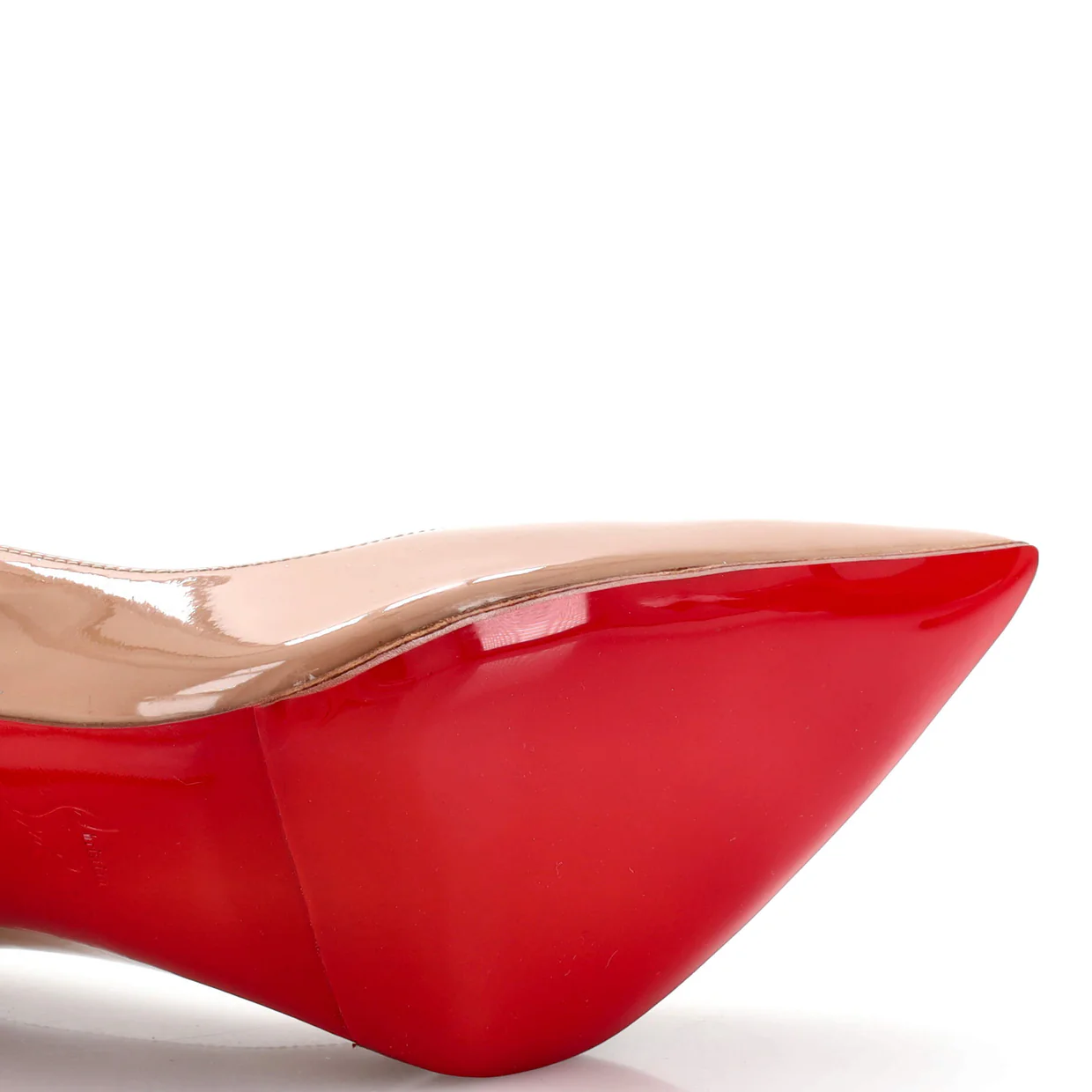 Women's So Kate Pumps Patent 120 - Deep Luxury