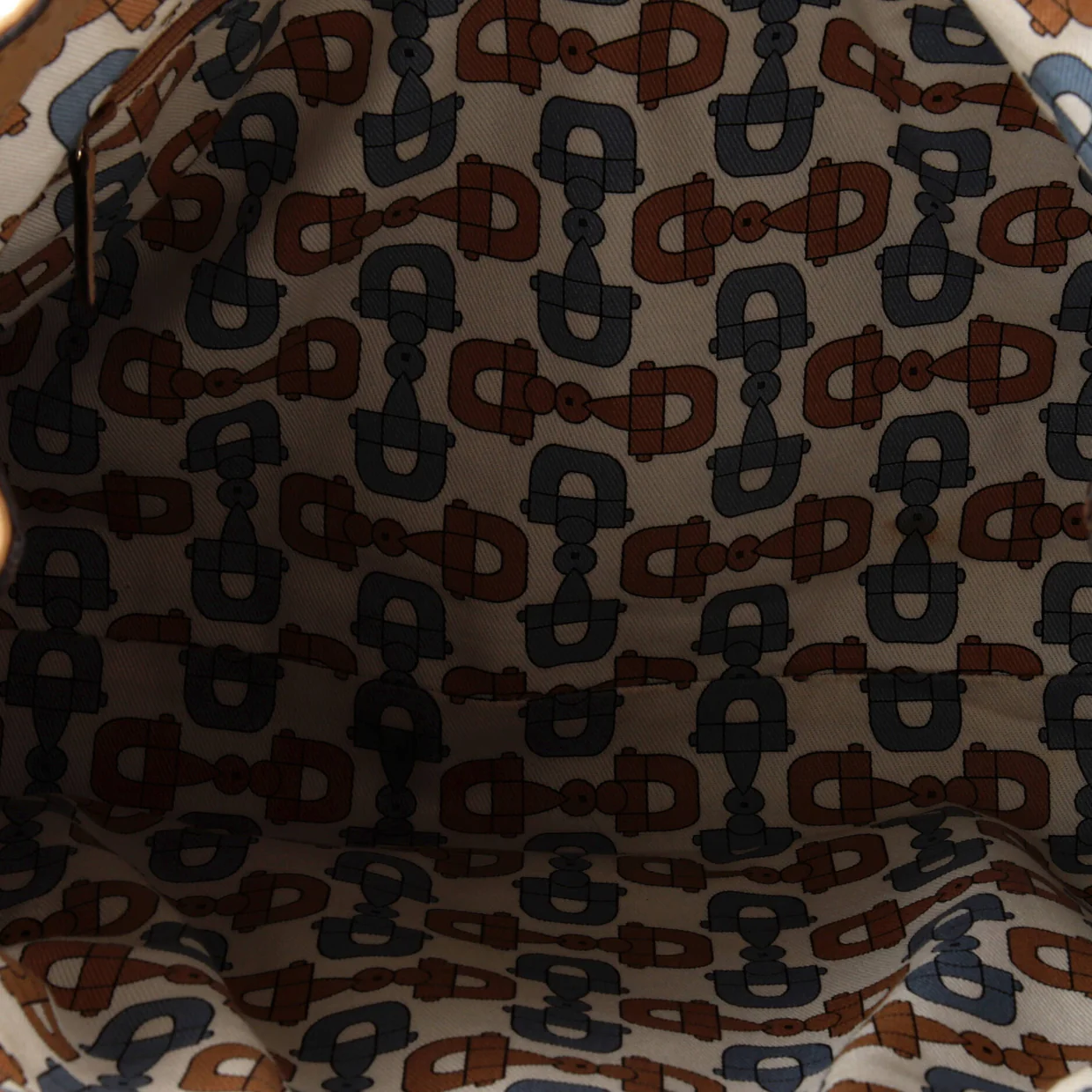 Sukey Tote Guccissima Leather Medium - Deep Luxury