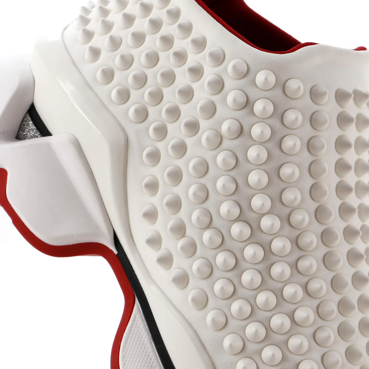 Women's Spike Sock Sneakers Spiked Neoprene - Deep Luxury
