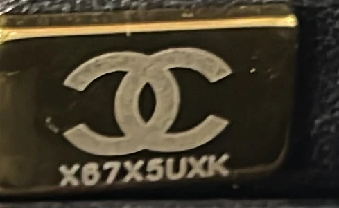 CC Bar Chain Top Handle Convertible Flap Bag Quilted Lambskin Small - Deep Luxury