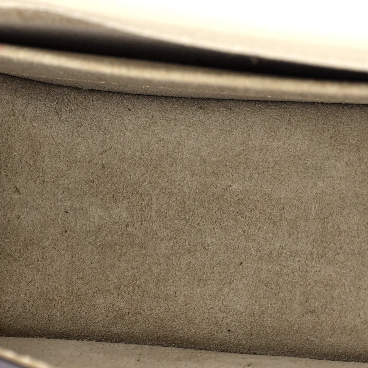 Nile Crossbody Bag Leather Small - Deep Luxury