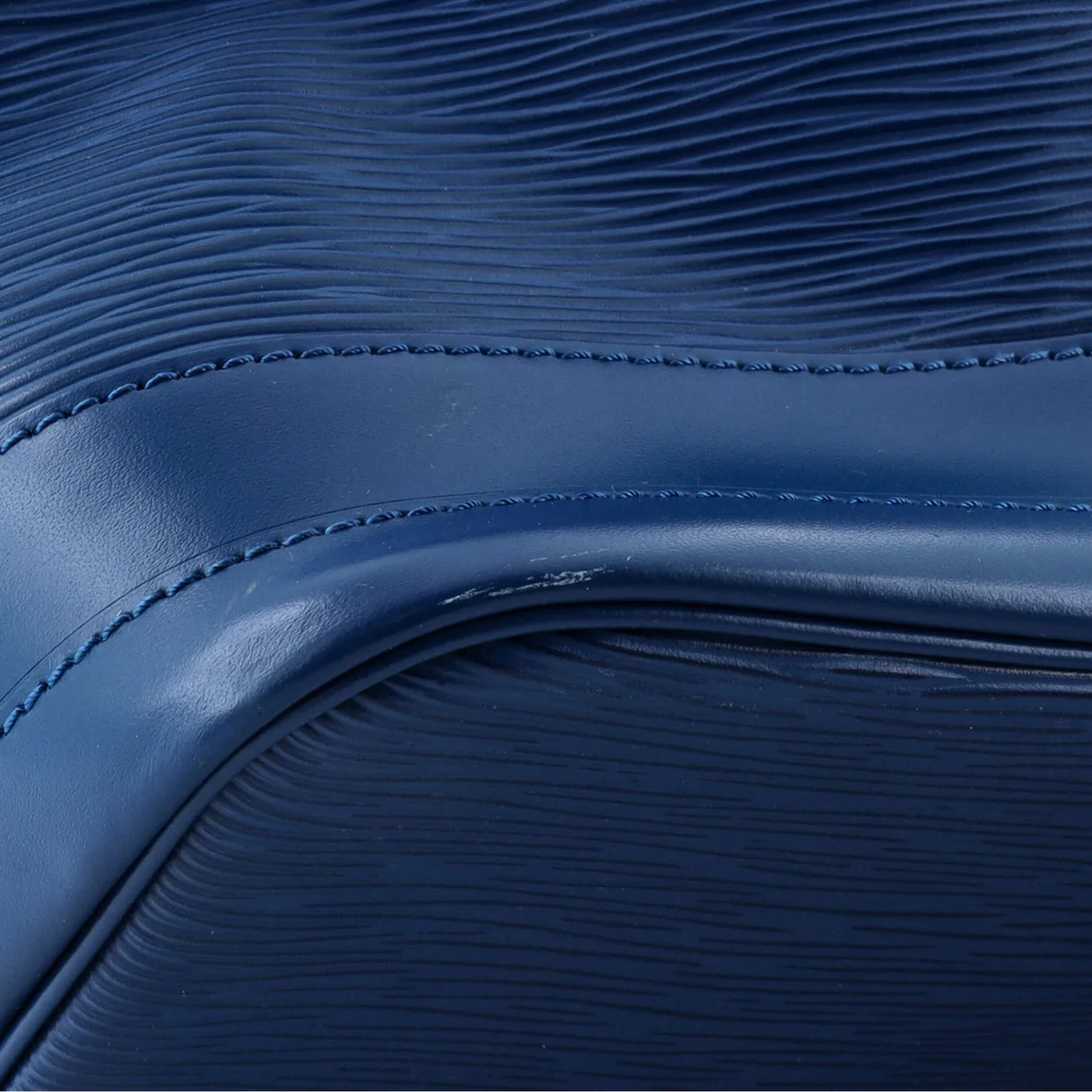 Petit Noe NM Handbag Epi Leather - Deep Luxury