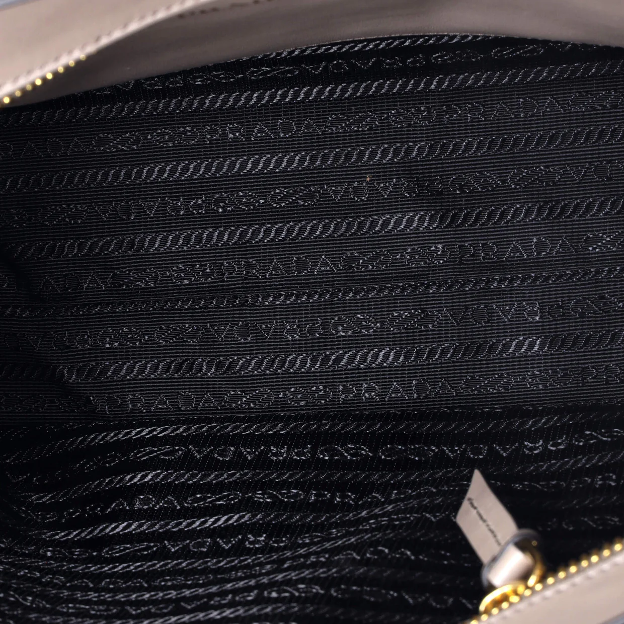 Convertible Tote Saffiano with Soft Calf Small - Deep Luxury