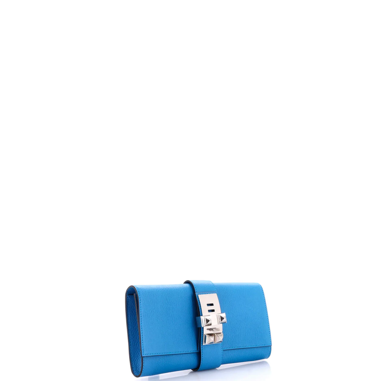 Medor Clutch Chevre Mysore 23 - Deep Luxury