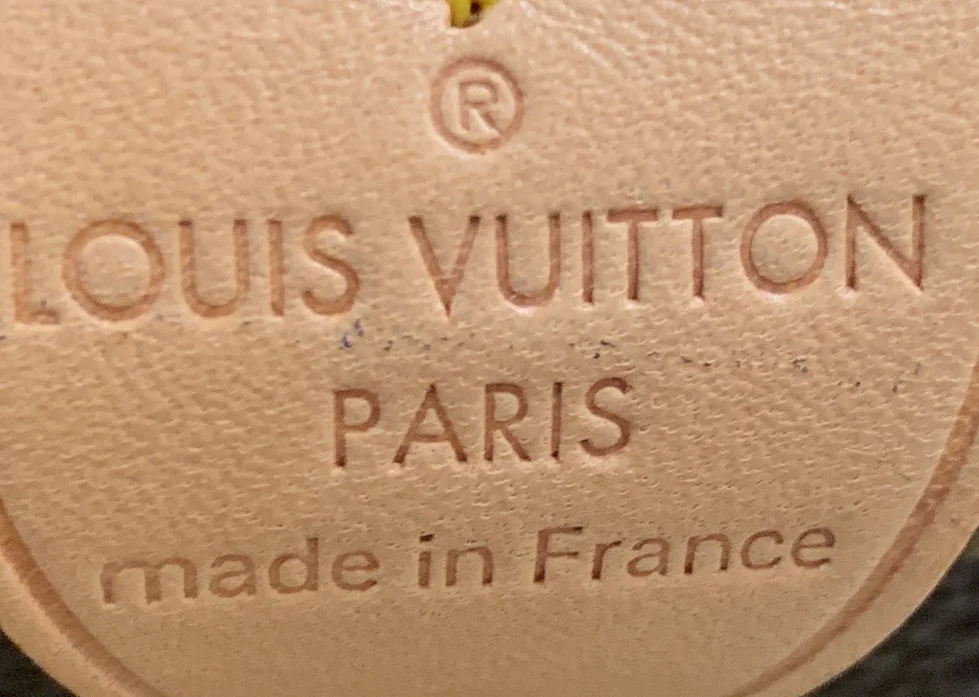 Speedy Handbag Monogram Canvas 25 - Deep Luxury