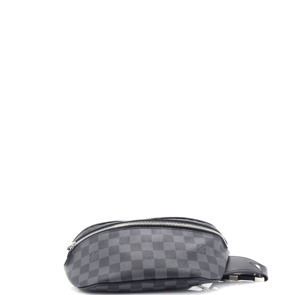 Campus Bumbag Damier Graphite - Deep Luxury