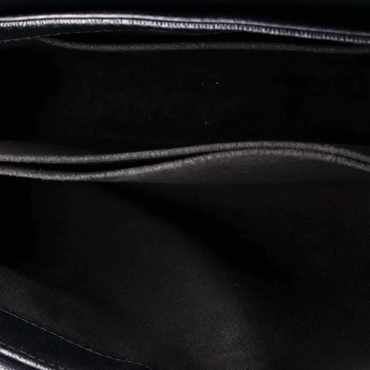 Very Chain Bag Monogram Leather - Deep Luxury