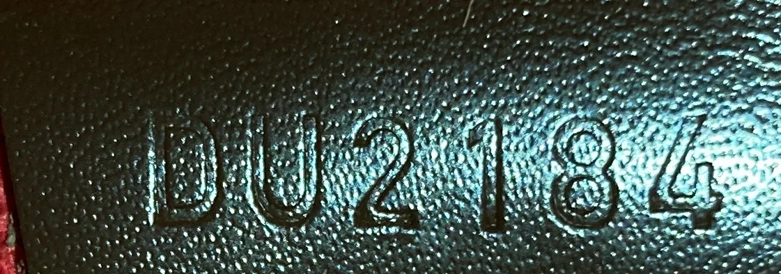 Speedy Bandouliere Bag Damier 25 - Deep Luxury