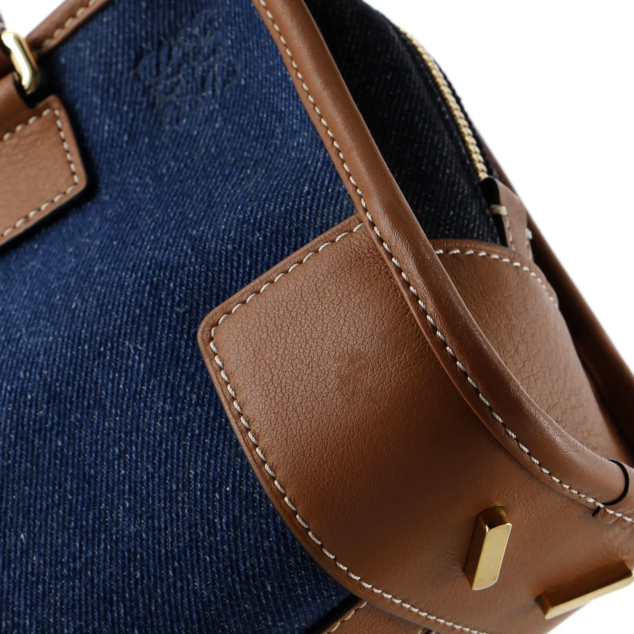 Amazona NM Bag Denim 23 - Deep Luxury