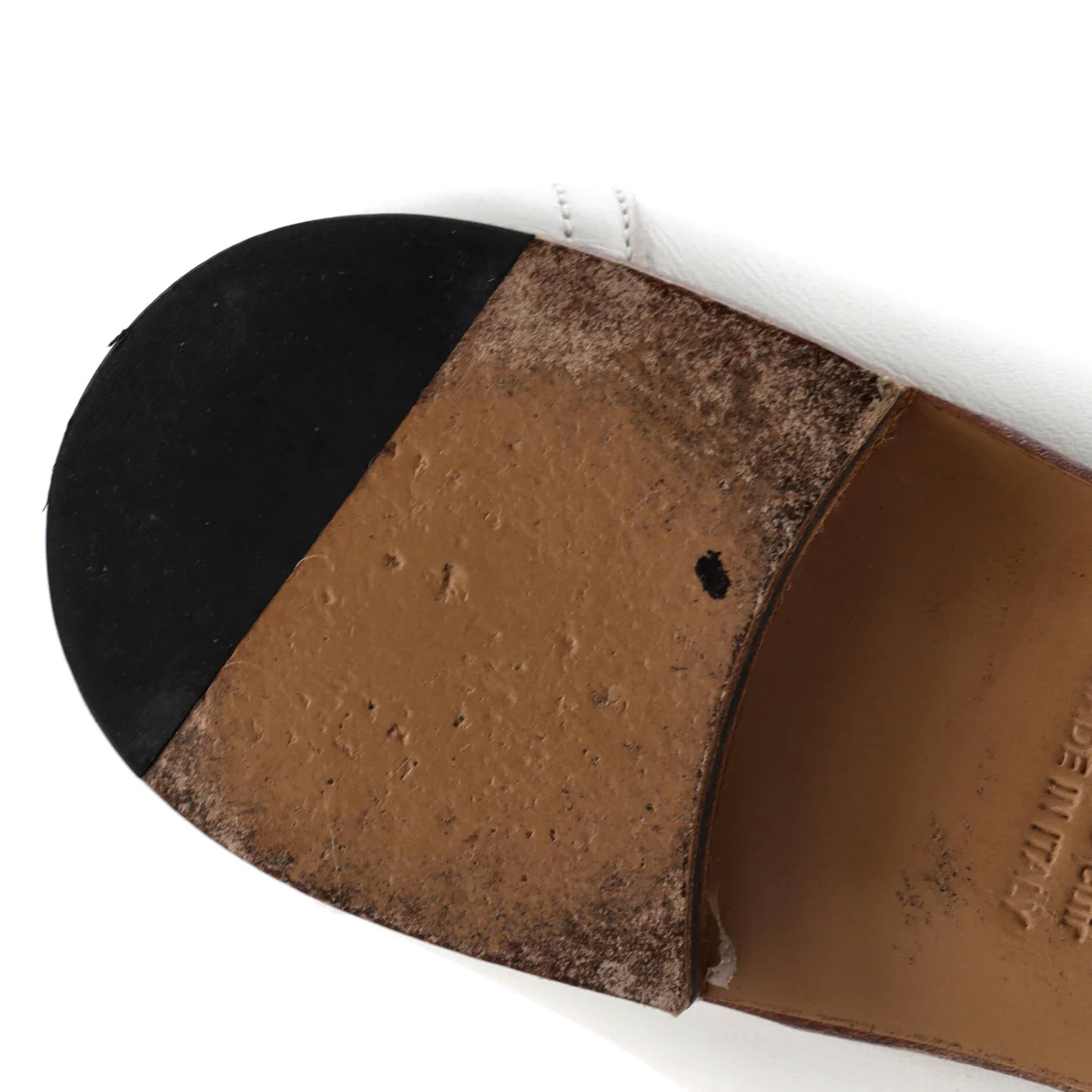 Women's Royal Loafers Leather - Deep Luxury