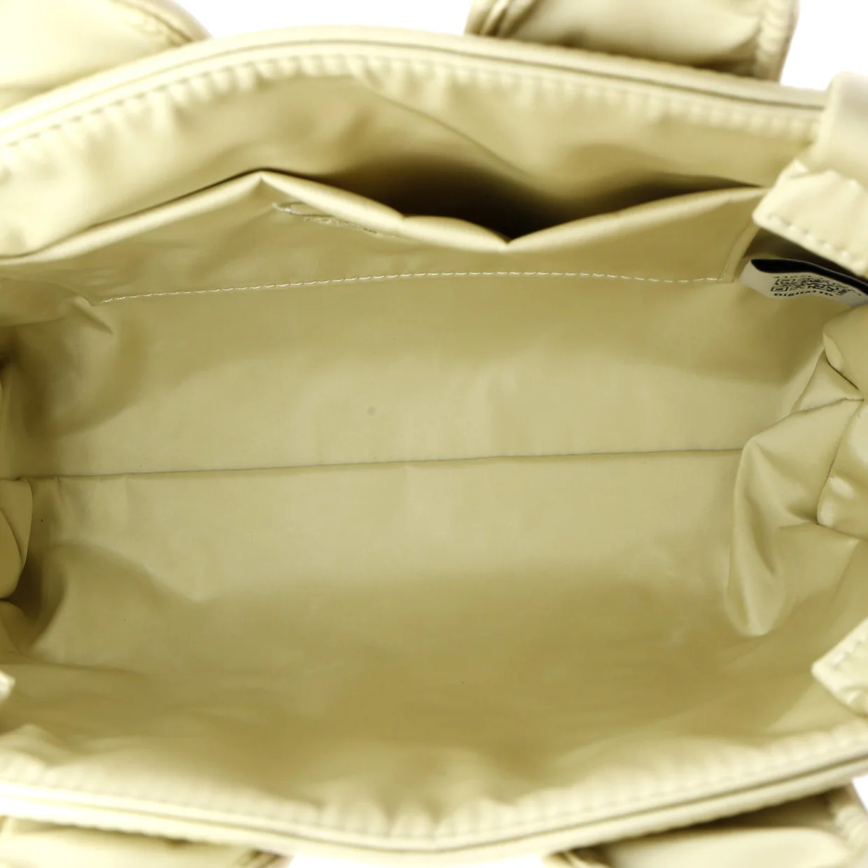 Woody Convertible Tote Recycled Nylon Small - Deep Luxury