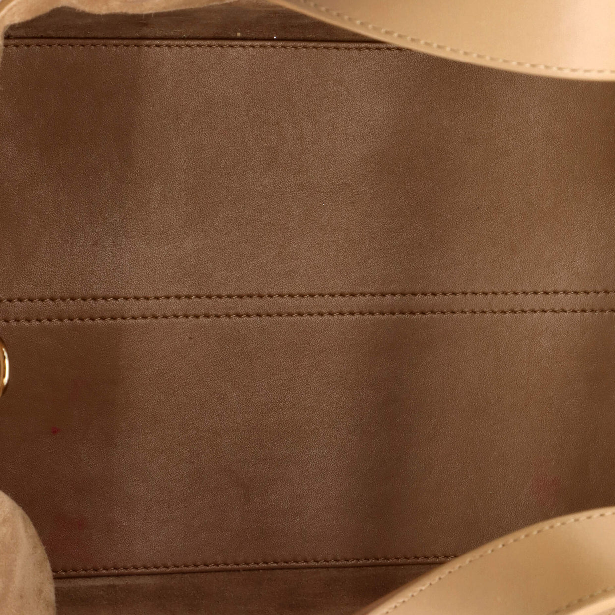 Toujours Tote Bag Macrocannage Quilt Calfskin Medium - Deep Luxury