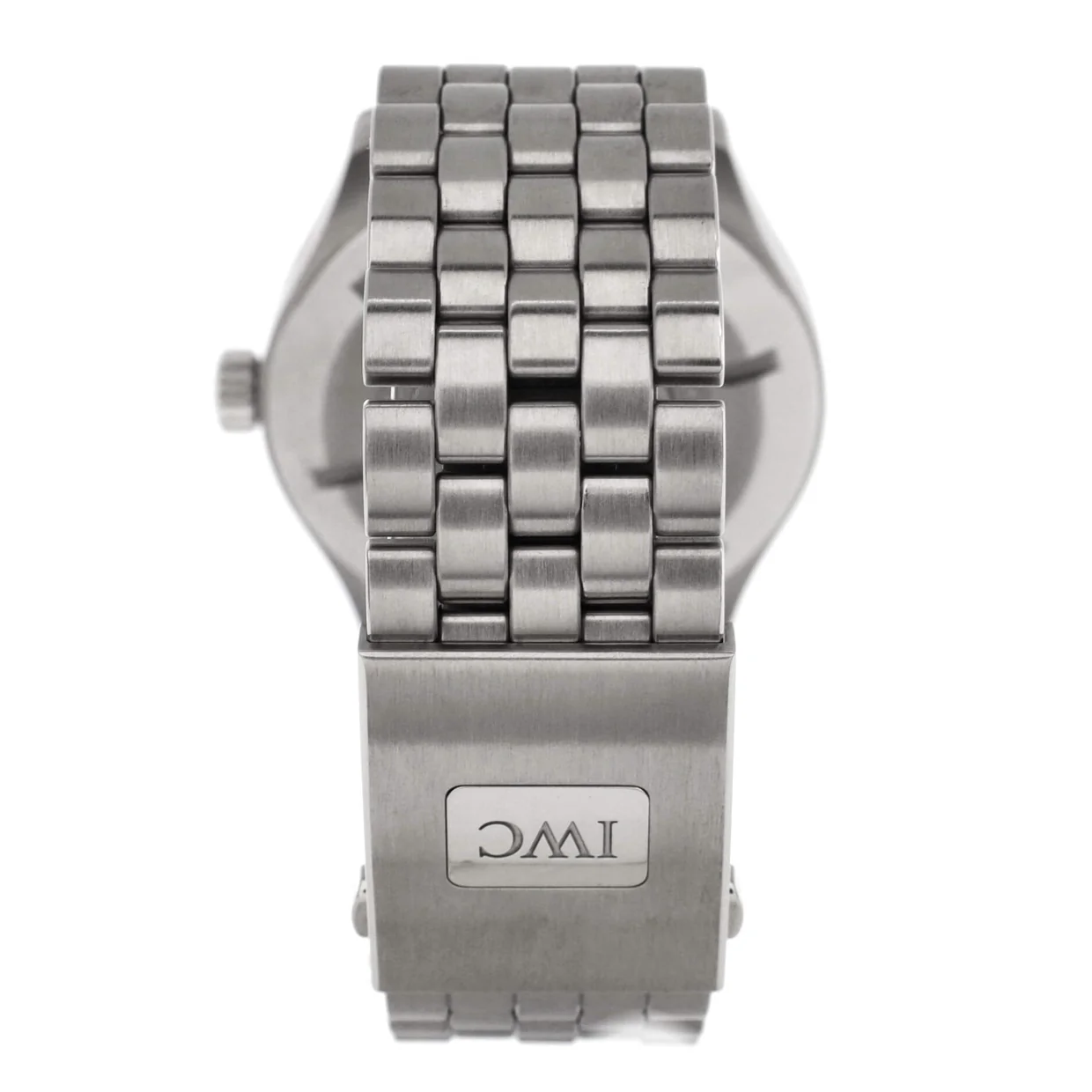 Pilot Le Petit Prince Mark XVIII Automatic Watch Stainless Steel 40 - Deep Luxury