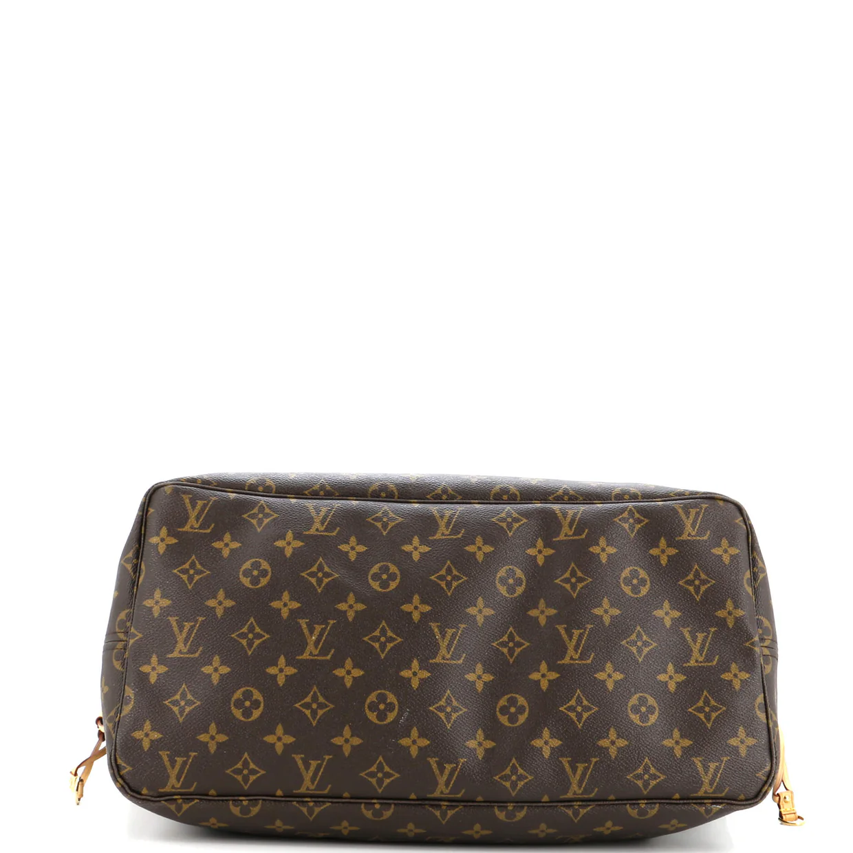 Neverfull NM Tote Monogram Canvas GM - Deep Luxury