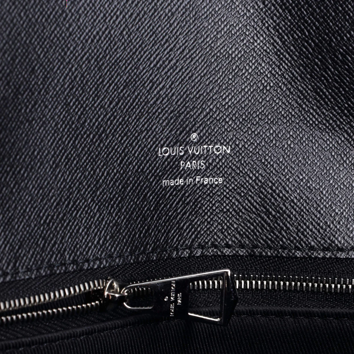 Clery Handbag Epi Leather - Deep Luxury