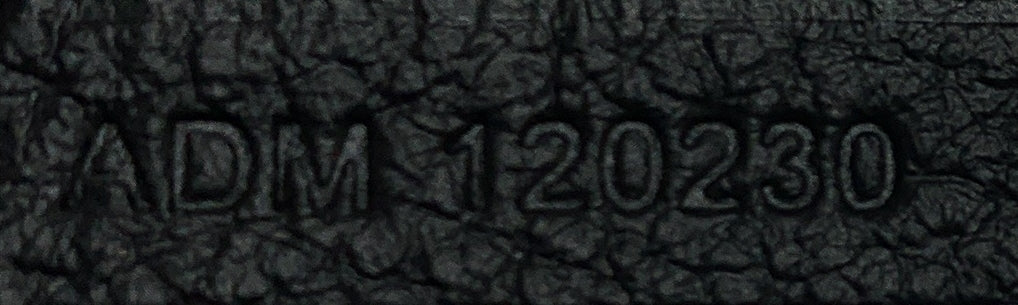 Saint Louis Tote Coated Canvas PM - Deep Luxury