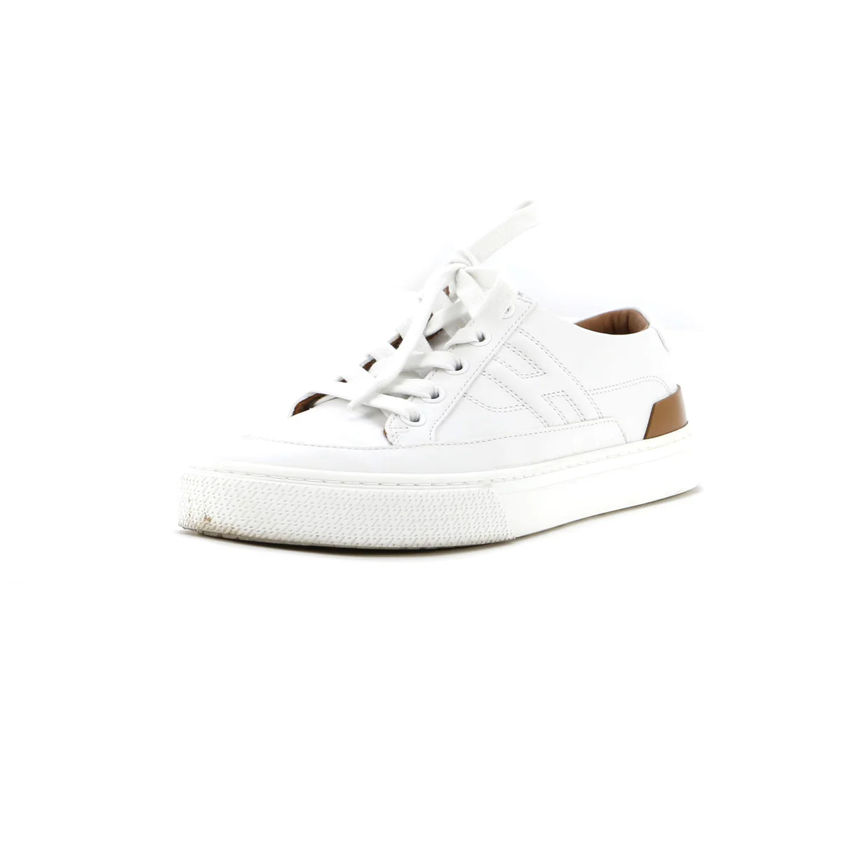 Women's Deep Sneakers Leather - Deep Luxury