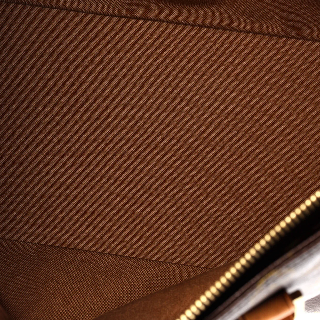 Cabas Mezzo Monogram Canvas - Deep Luxury