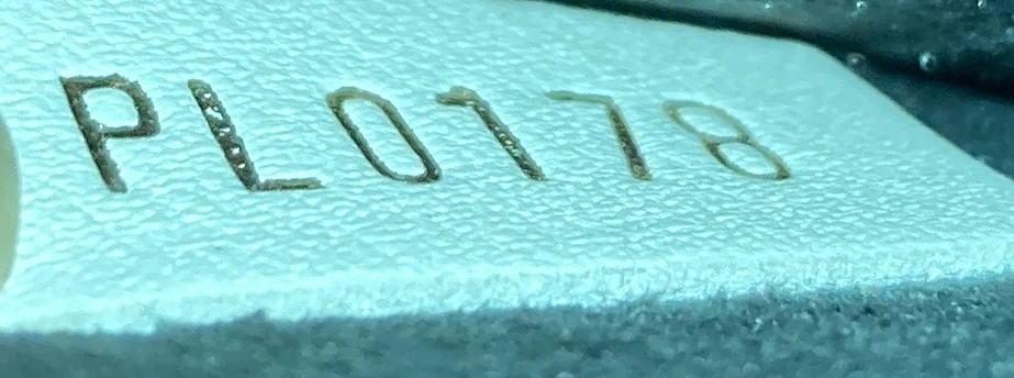 Chantilly Lock Handbag Reverse Monogram Canvas and Leather - Deep Luxury