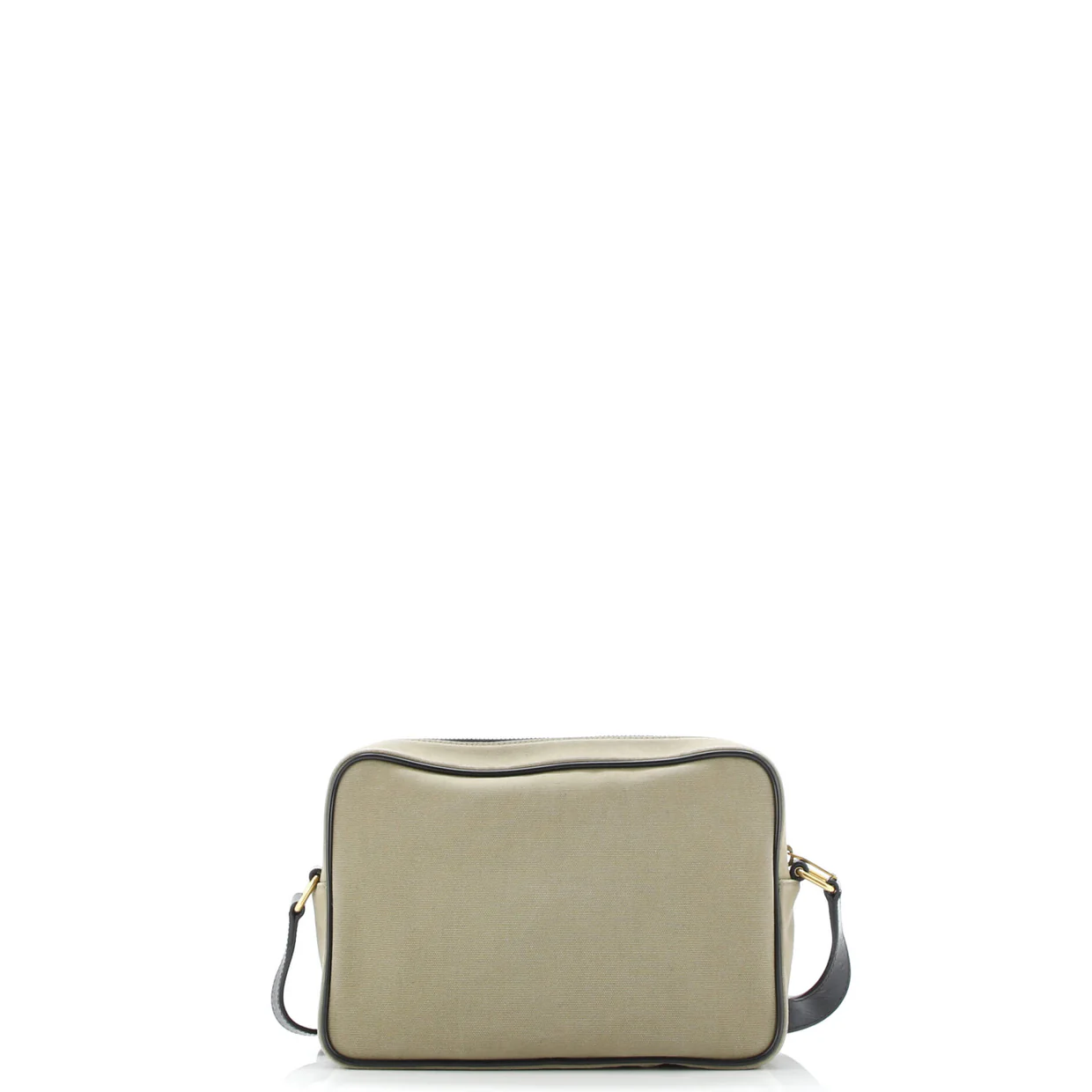 Camp Camera Bag Canvas Small - Deep Luxury