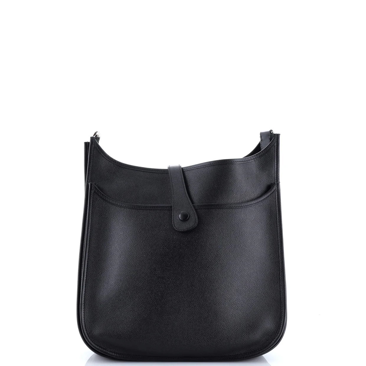 Evelyne Bag Gen III Epsom GM - Deep Luxury