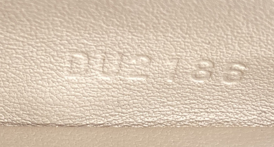 Petite Malle Handbag Epi Leather - Deep Luxury