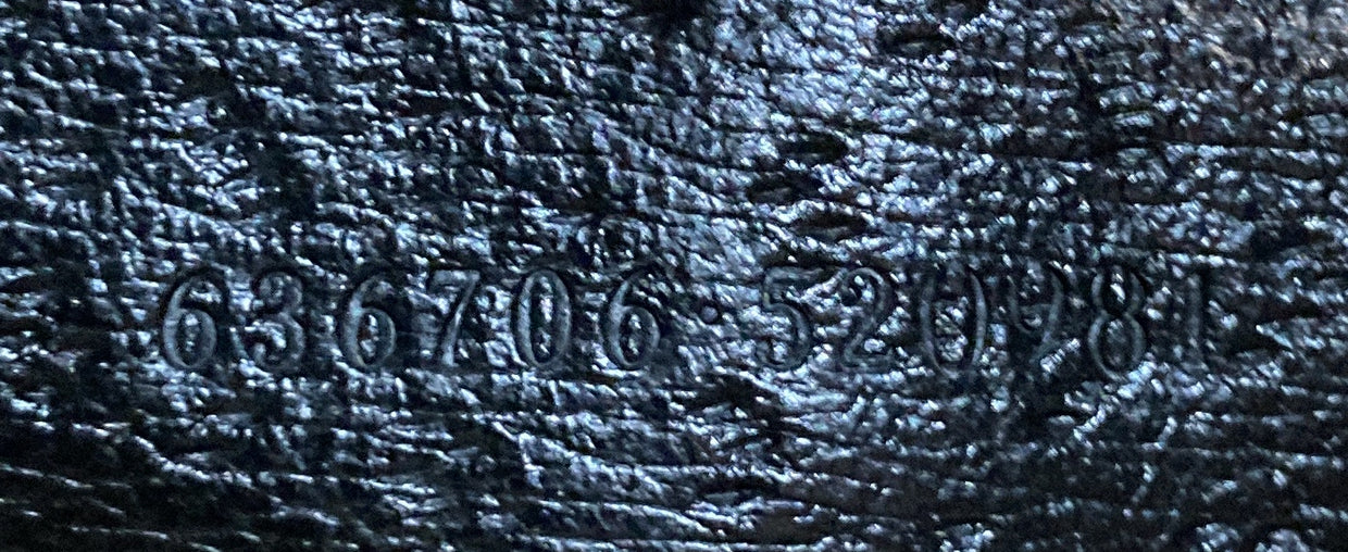 Jackie 1961 Hobo Calf Hair with Leather Small - Deep Luxury