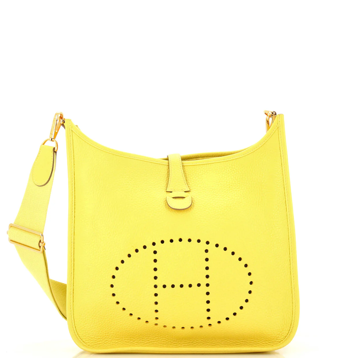 Evelyne Bag Gen III Clemence PM - Deep Luxury