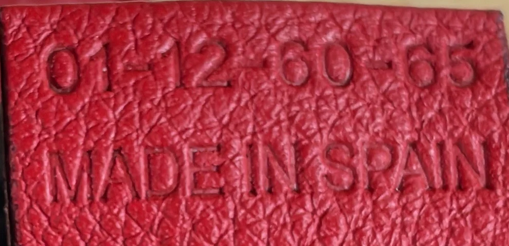 Marcie Crossbody Bag Leather Small - Deep Luxury