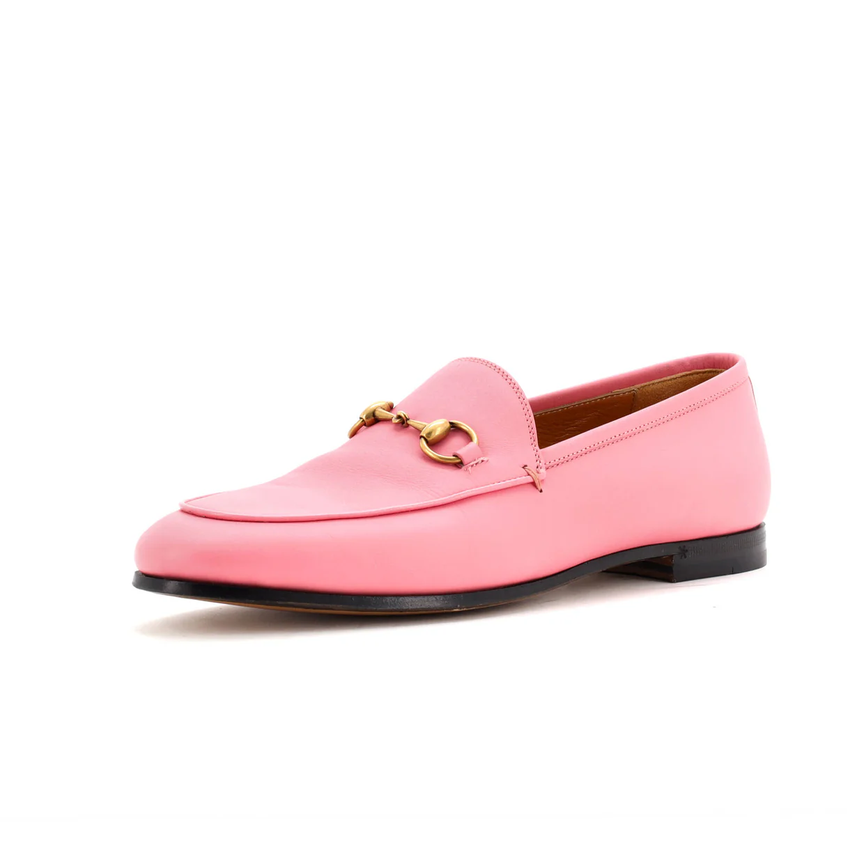 Women's Jordaan Loafers Leather - Deep Luxury