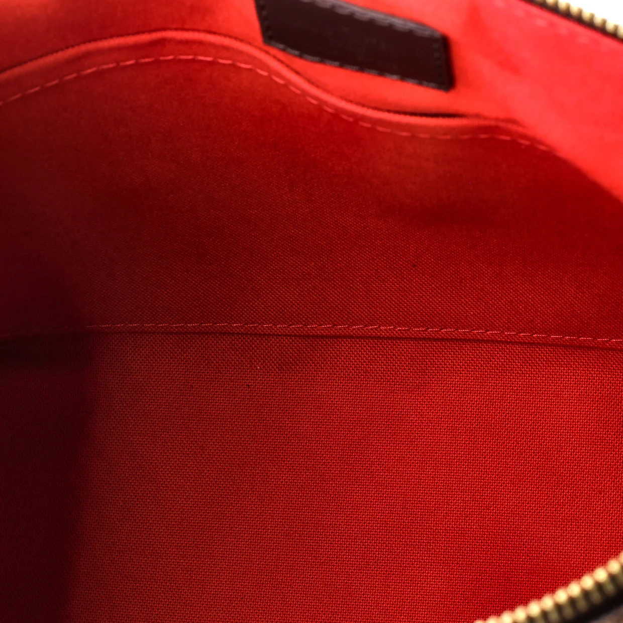 Siena Handbag Damier PM - Deep Luxury