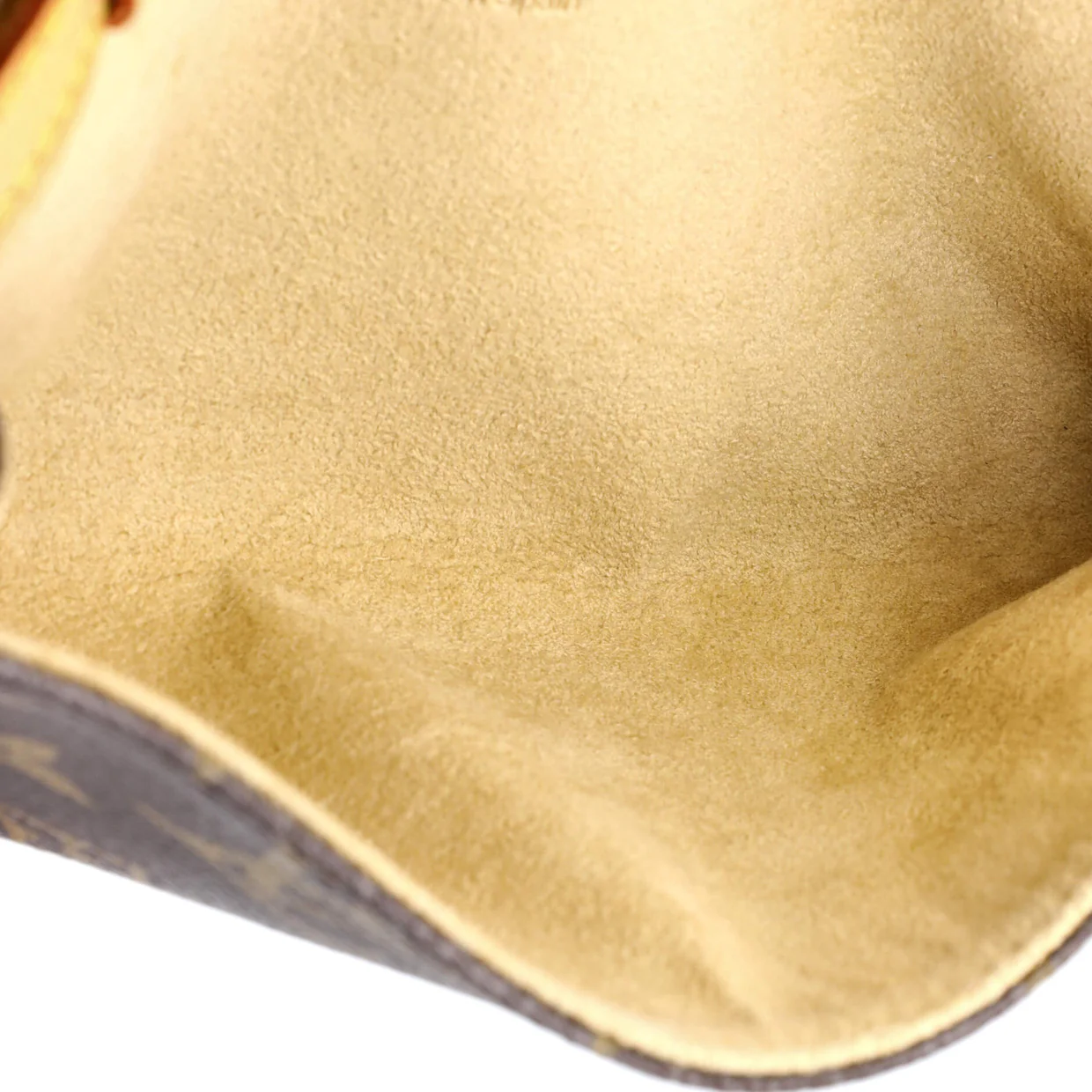 Twin Handbag Monogram Canvas PM - Deep Luxury