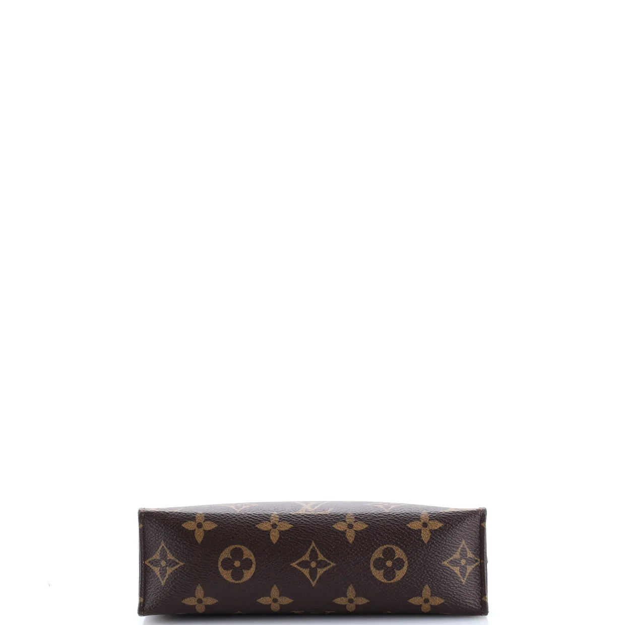 Toiletry Pouch Monogram Canvas 19 - Deep Luxury