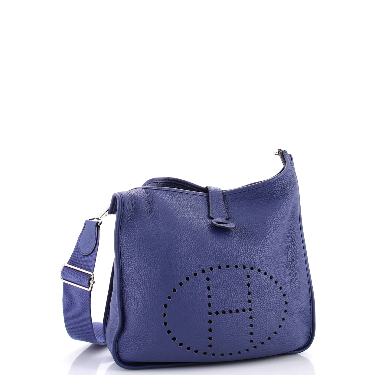 Evelyne Bag Gen III Clemence PM - Deep Luxury