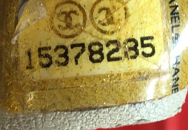 Chain Around Flap Bag Quilted Leather Maxi - Deep Luxury