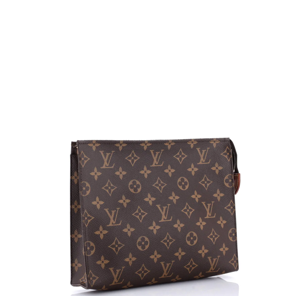 Toiletry Pouch Monogram Canvas 26 - Deep Luxury